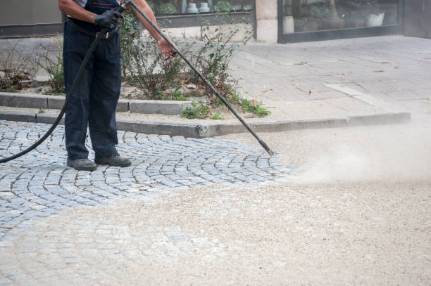 Boat and Dock Cleaning in Upland, IN